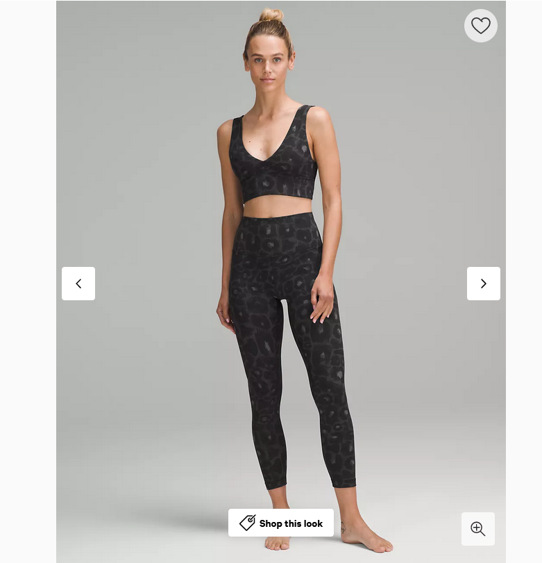 Lululemon Align™ High-Rise Pant 25